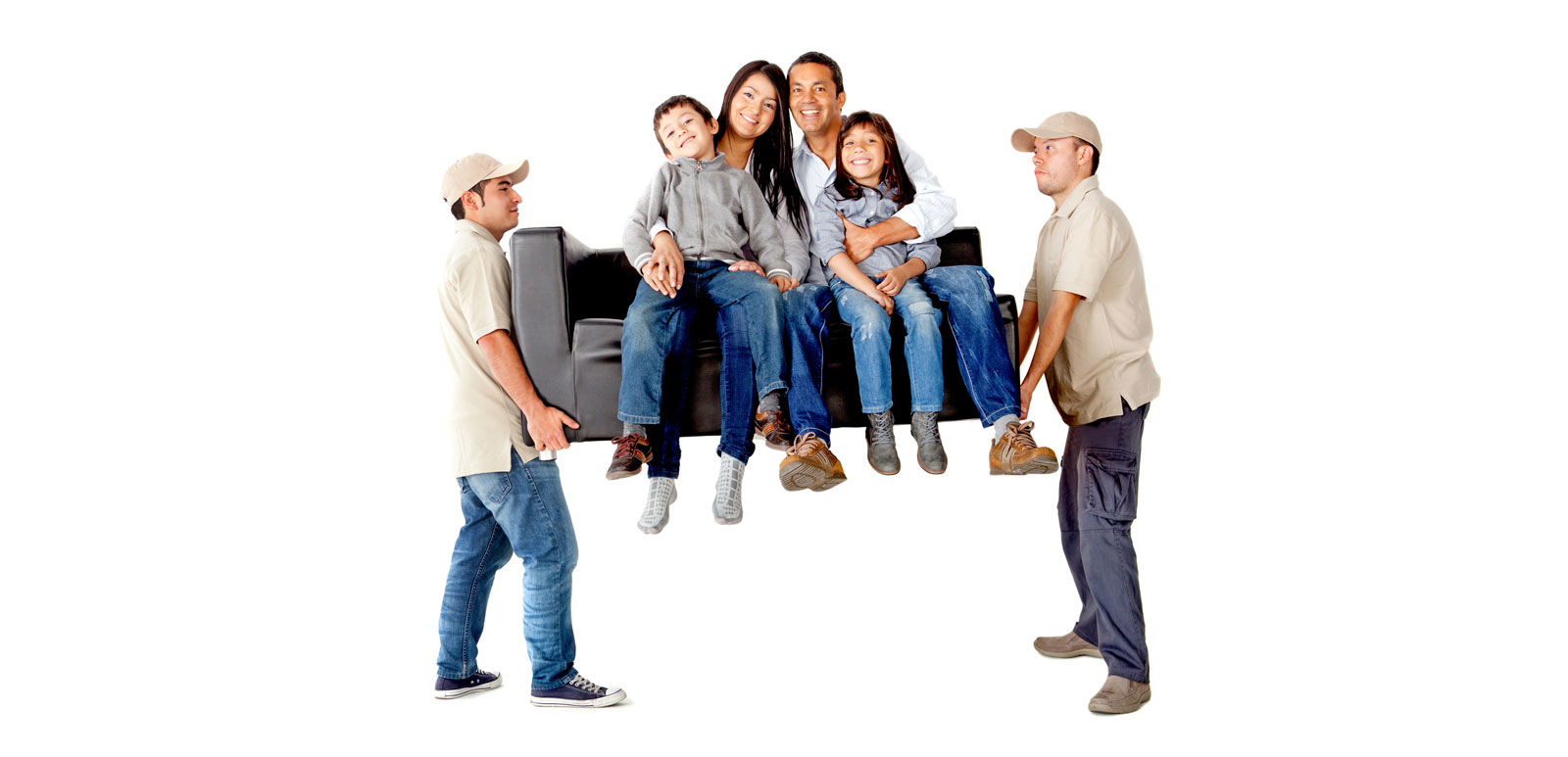 Moving Services Company in Plano TX