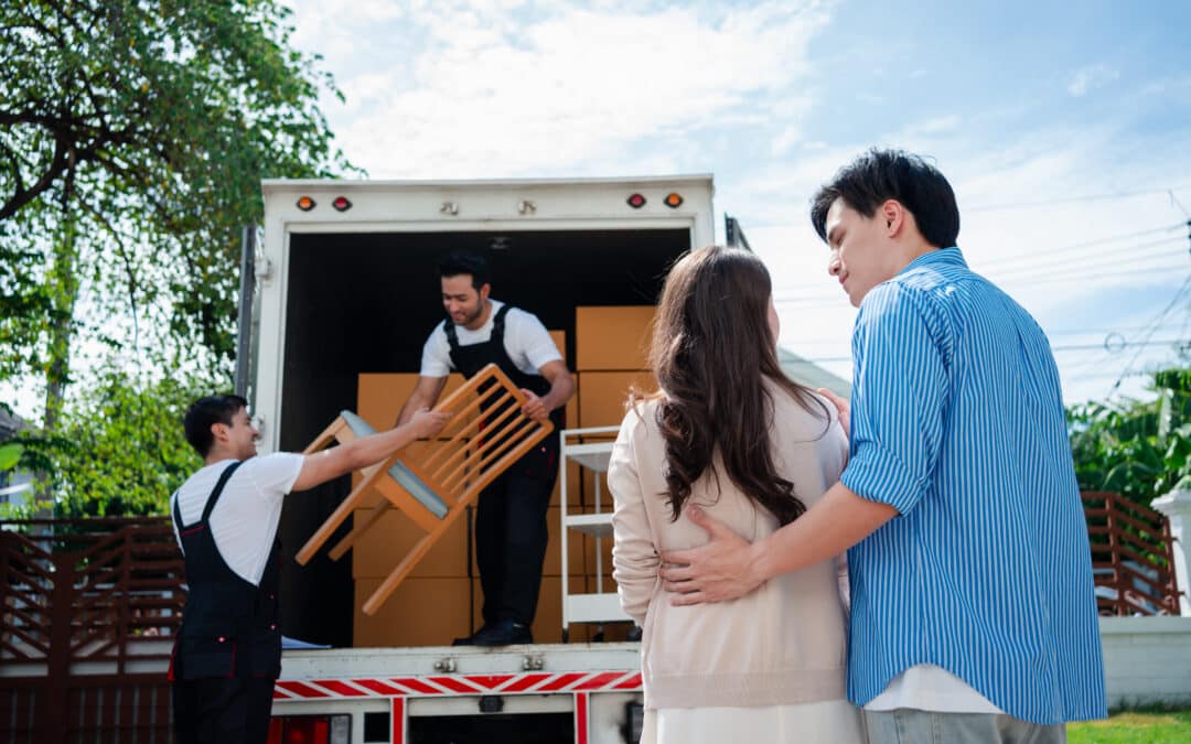 COMMERCIAL MOVERS DALLAS TX