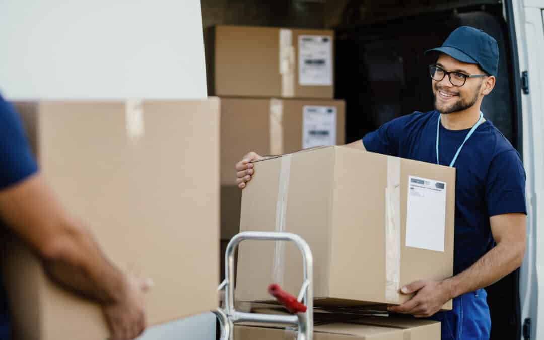 DALLAS COMMERCIAL MOVERS