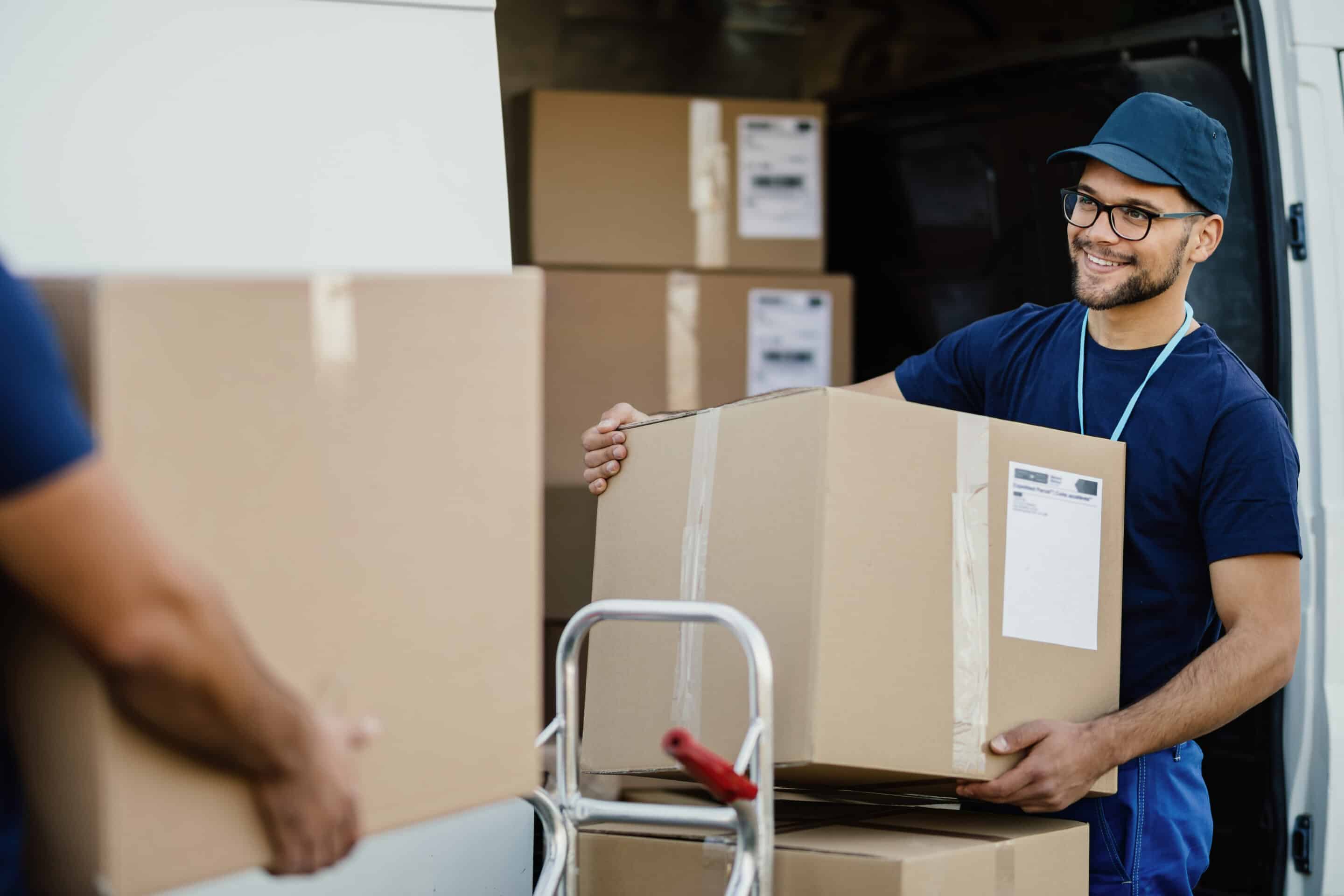 DALLAS COMMERCIAL MOVERS