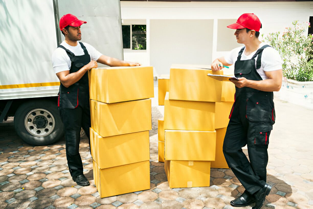 DALLAS MOVING COMPANY OFFERS AN OFFICE MOVING PACKING GUIDE
