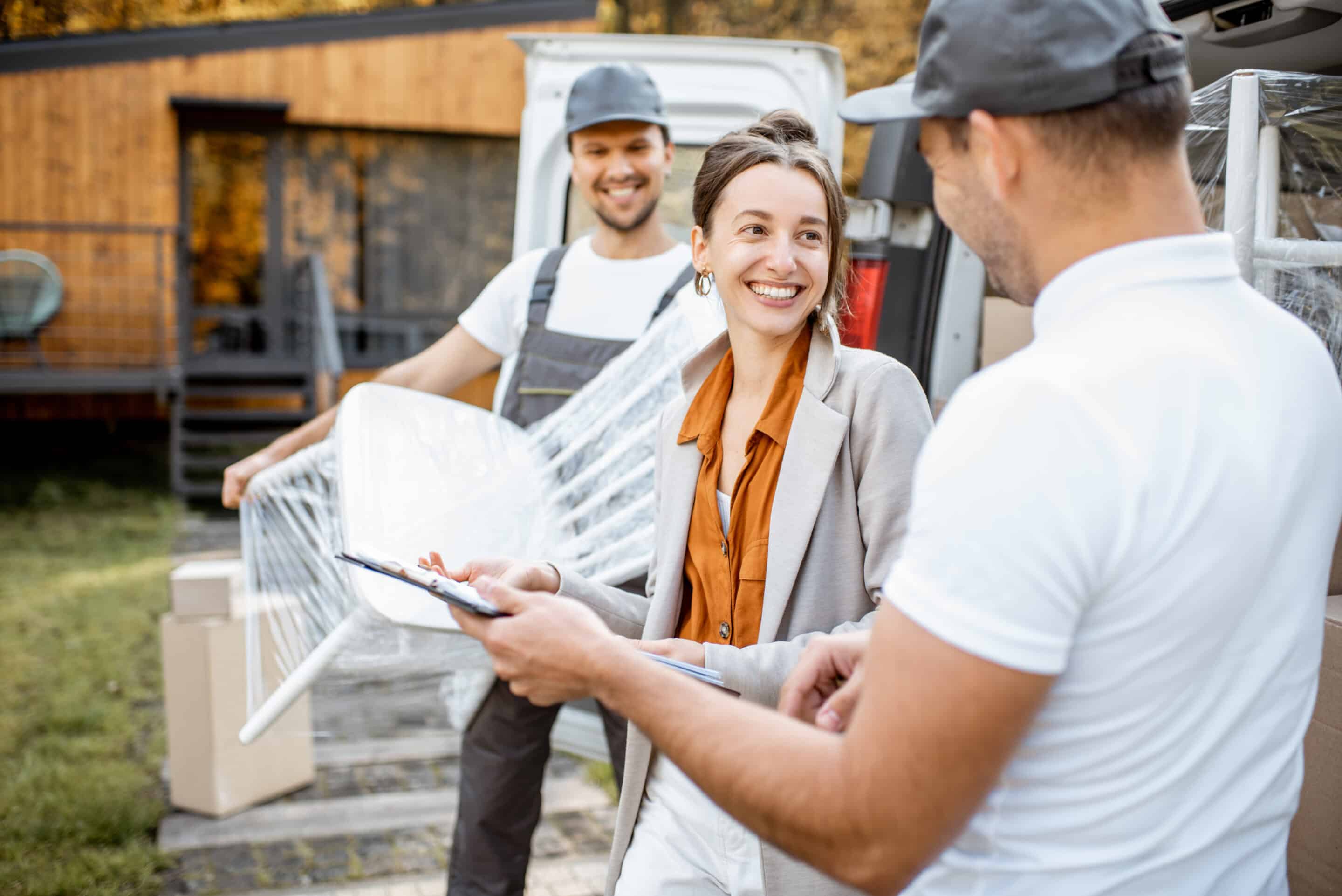 FRISCO LOCAL MOVERS