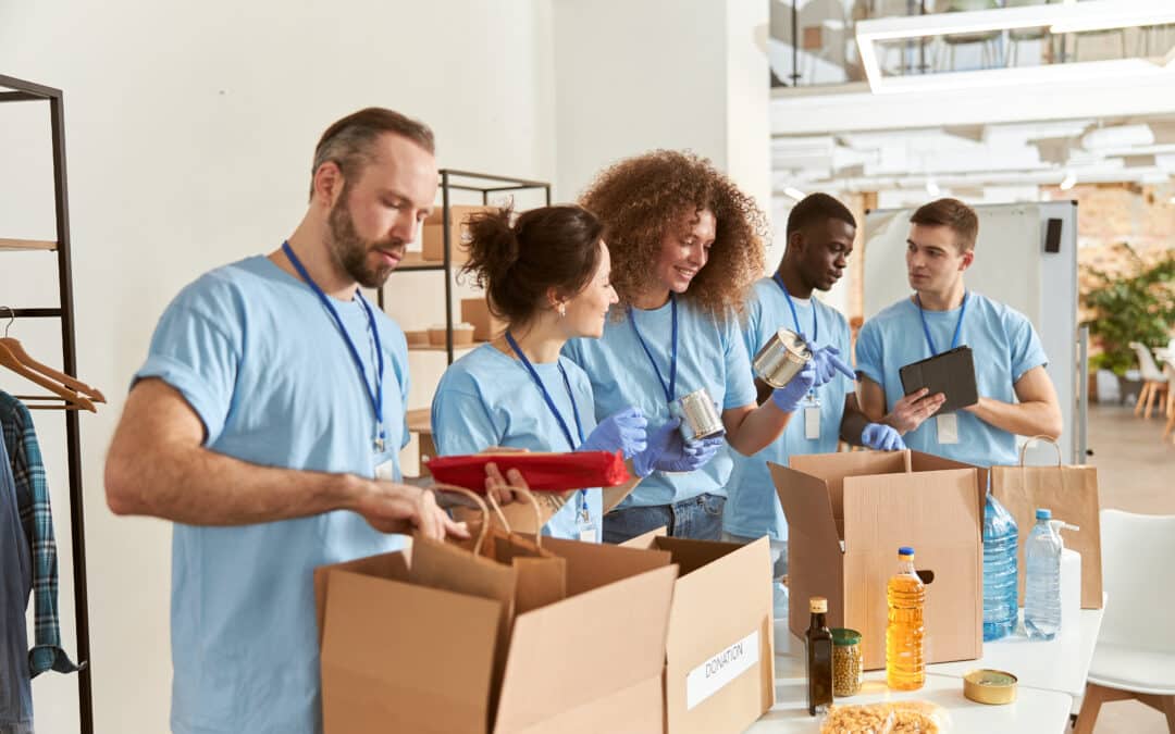 Moving Company Richardson: Professional Moving Services