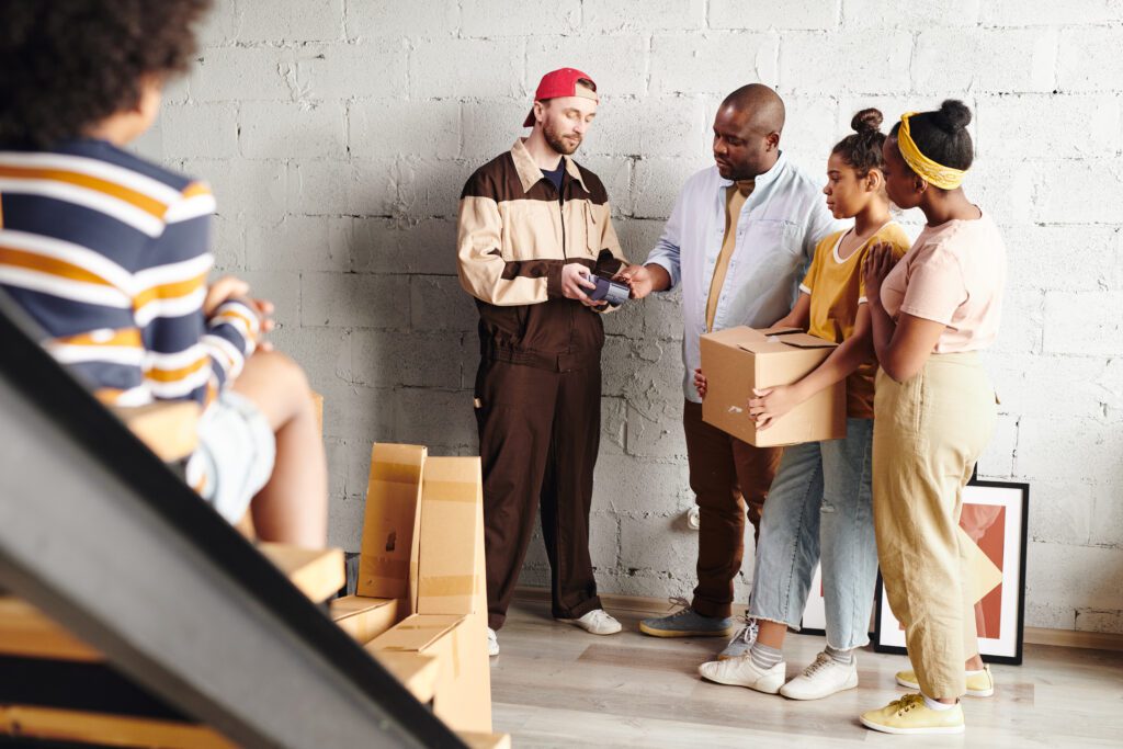 10 Crucial Tips for Choosing Reliable Movers in Frisco TX
