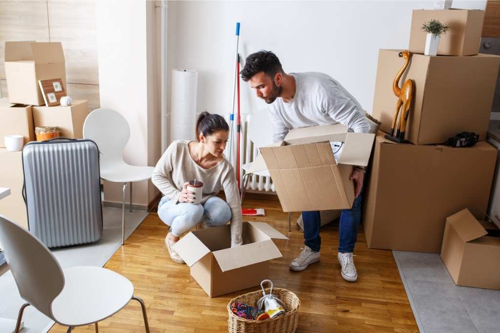 7 Critical Mistakes to Avoid When You Transfer to Another Apartment Unit