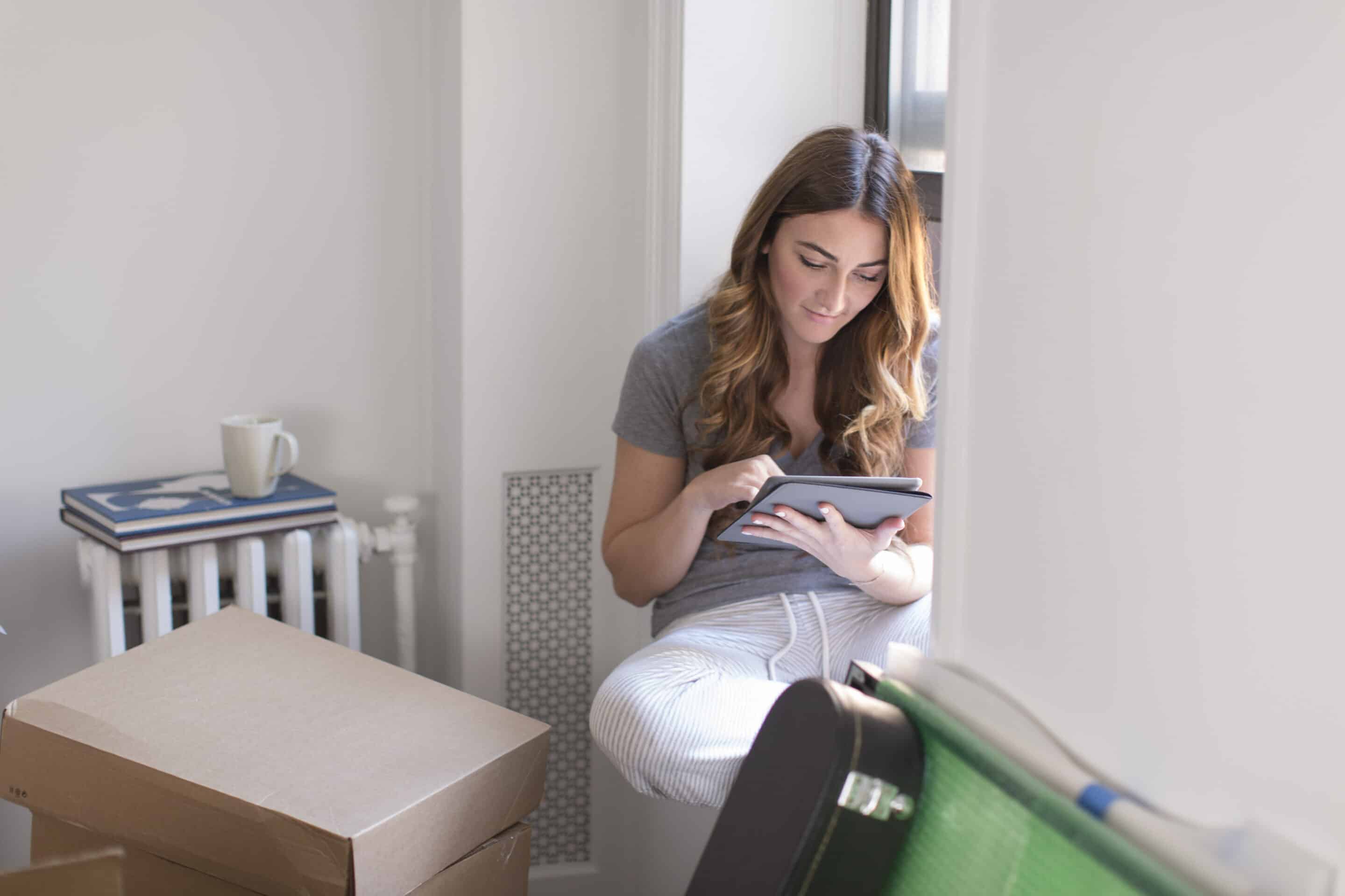 Moving From Apartment to House Checklist: 10 Exciting Tasks for a Smooth Transition