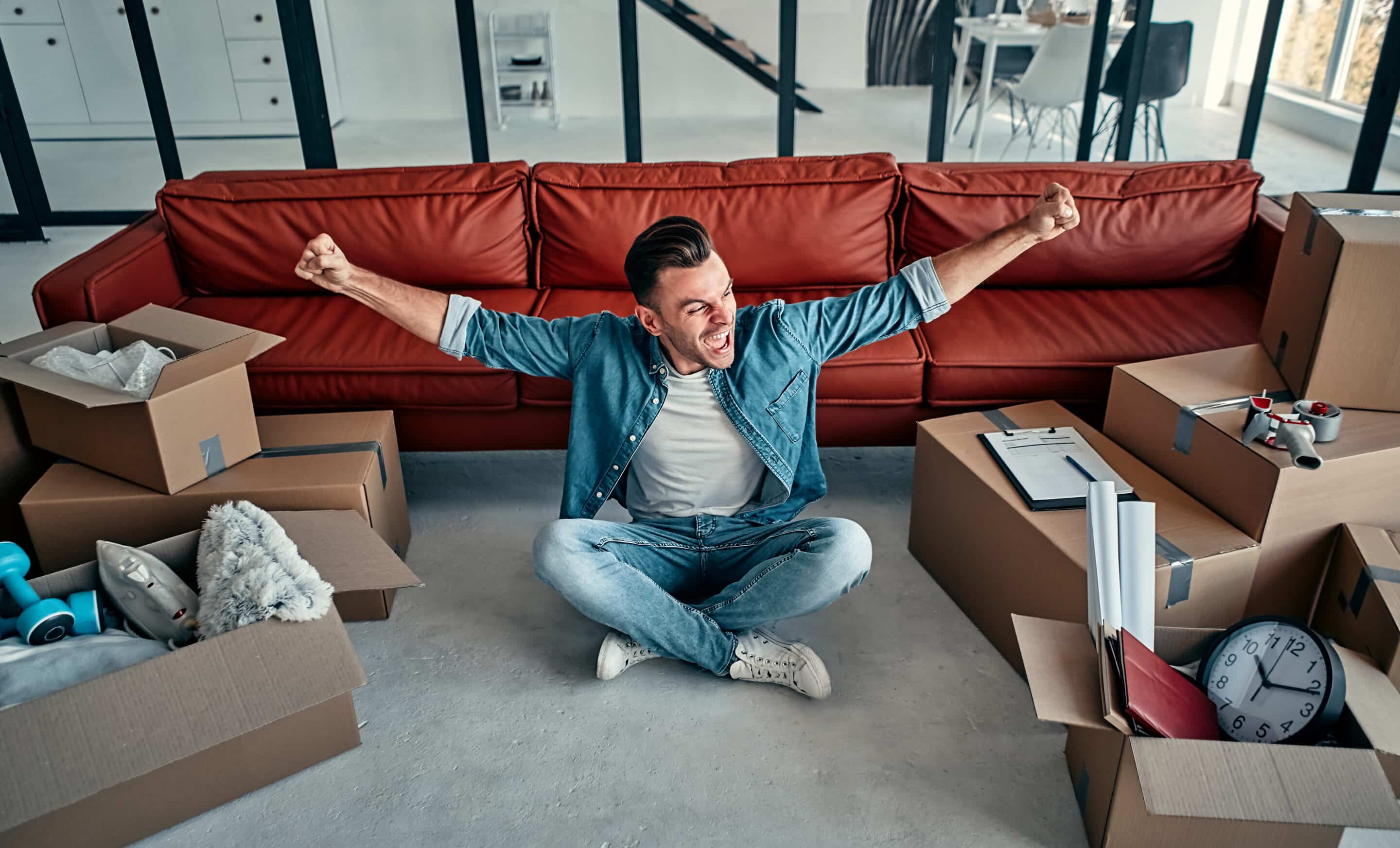 Stress-Free Move Out Plan: 10 Strategies for a Smooth Moving
