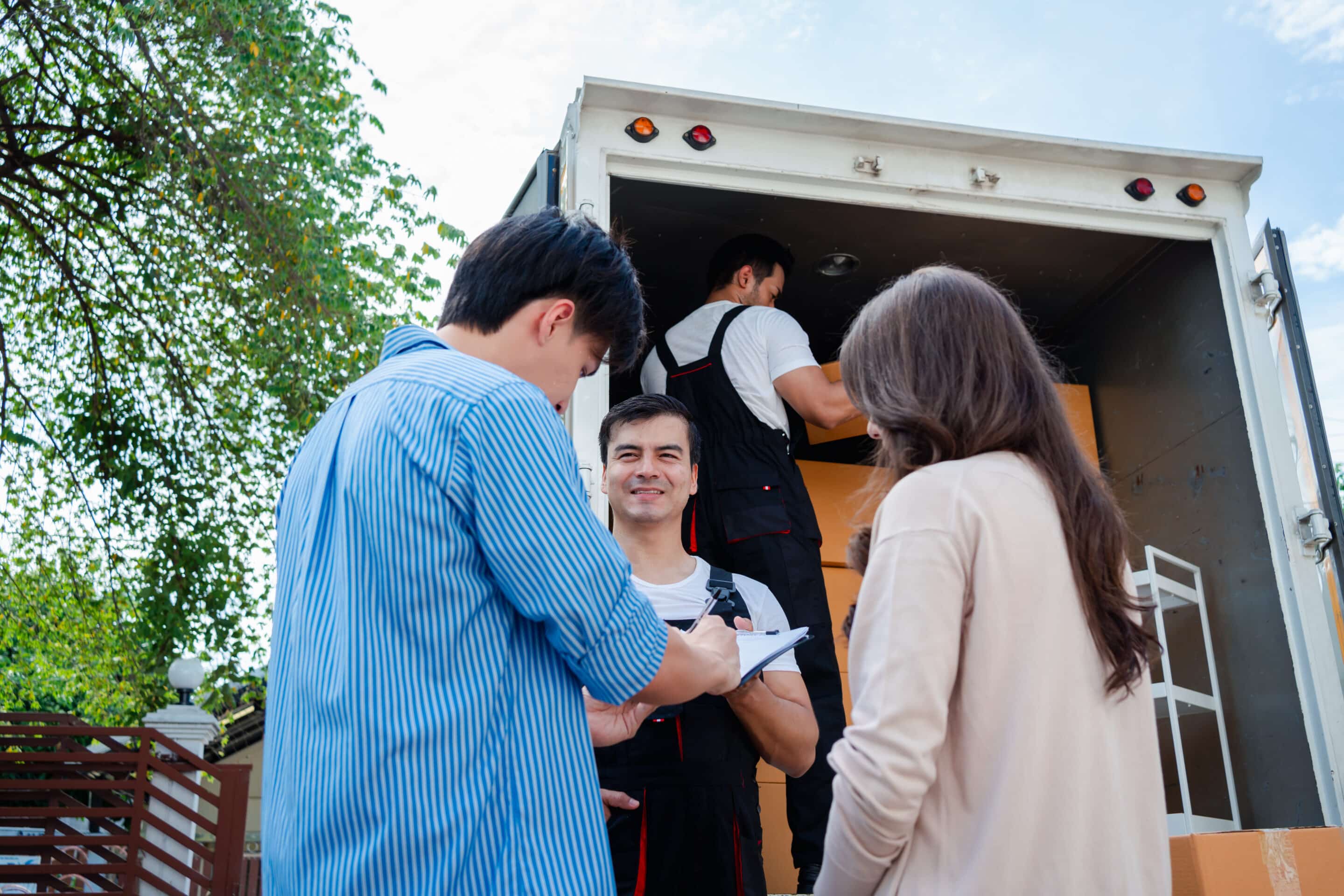 Find Local Movers Quickly: Your Guide to Smooth Relocations