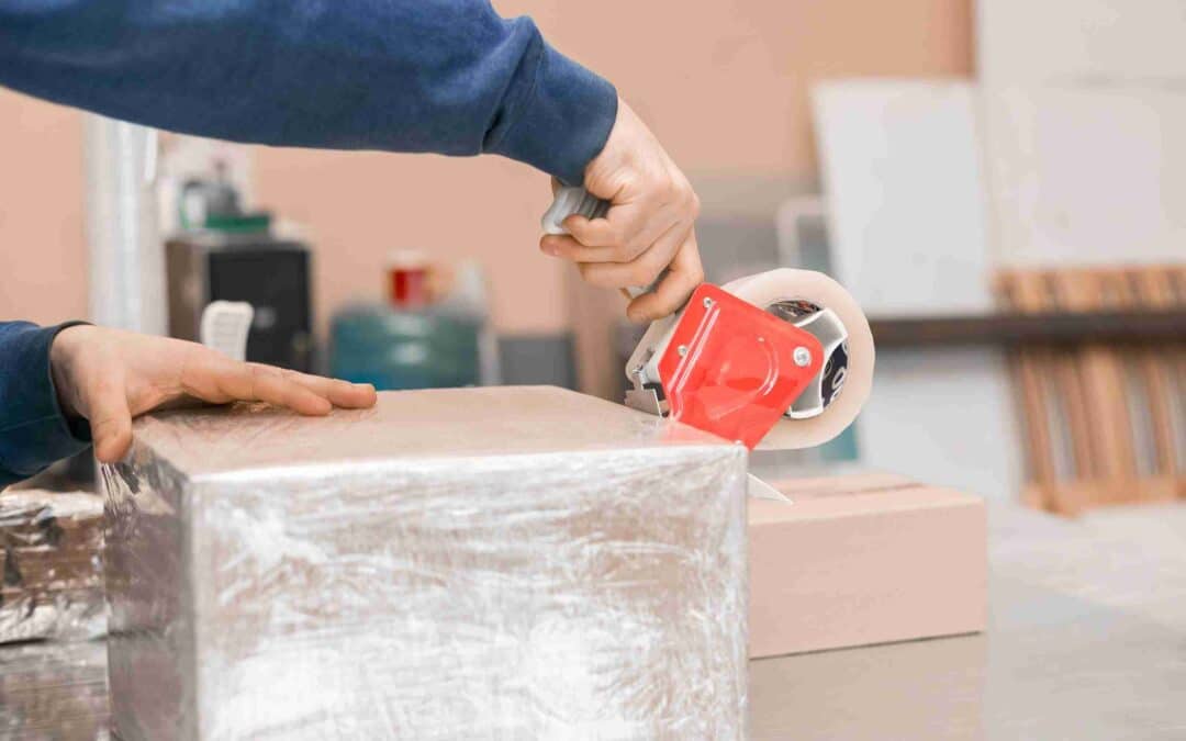Best Packing Services Near Me: Are Pro Packers Worth It?