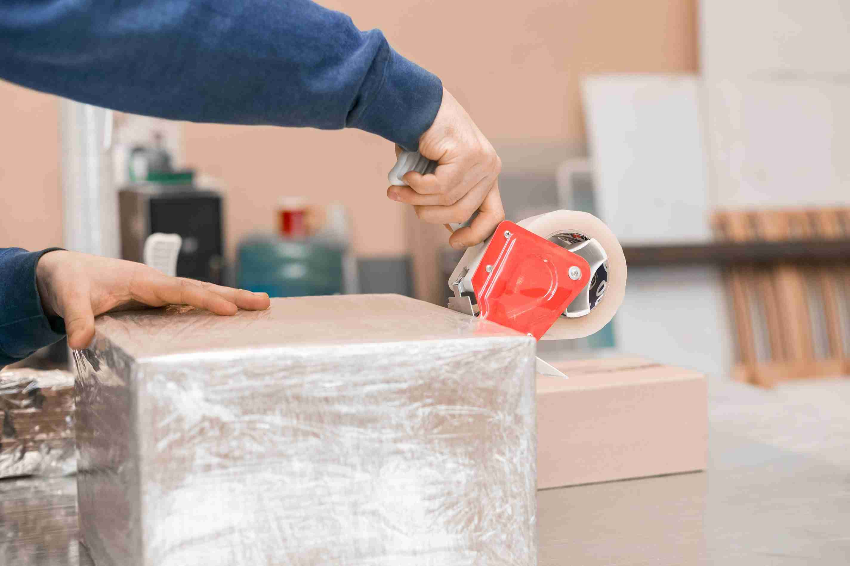 Best Packing Services Near Me: Are Pro Packers Worth It?